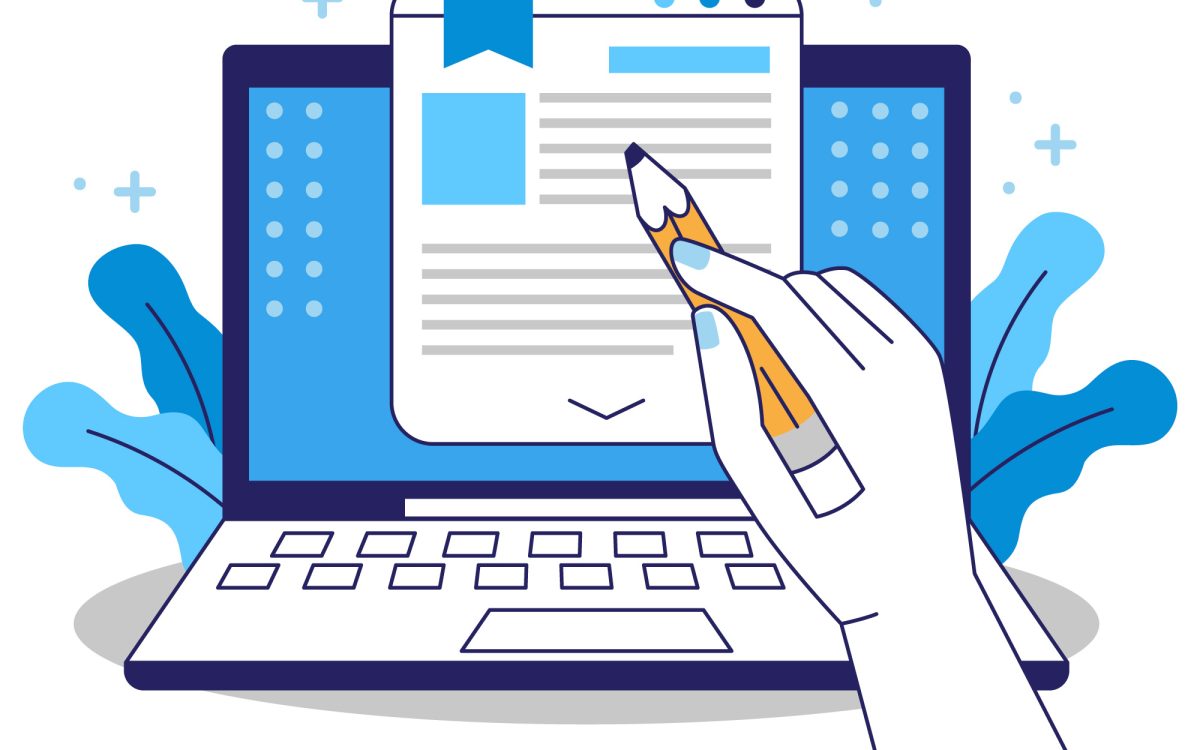 My UpGrad Digital Marketing Journey: From Fundamentals to Blog Creation